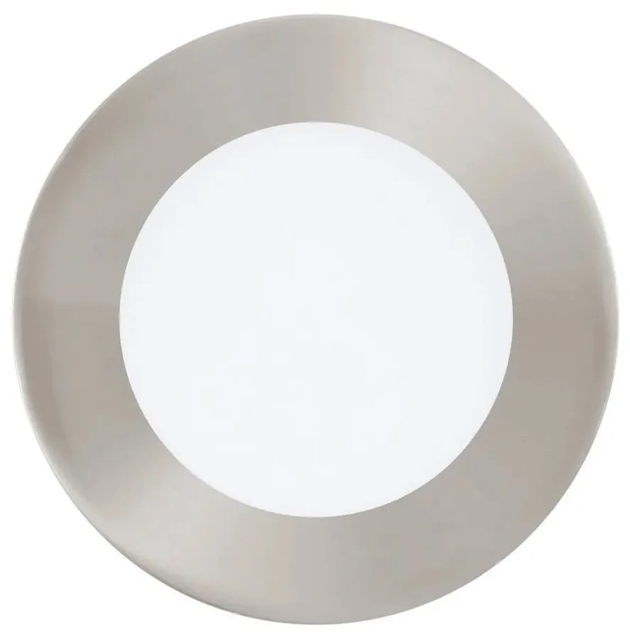 Eglo 33214 - LED RGBW Lampada da incasso dimmerabile per controsoffitto FUEVA-C LED/5,4W/230V