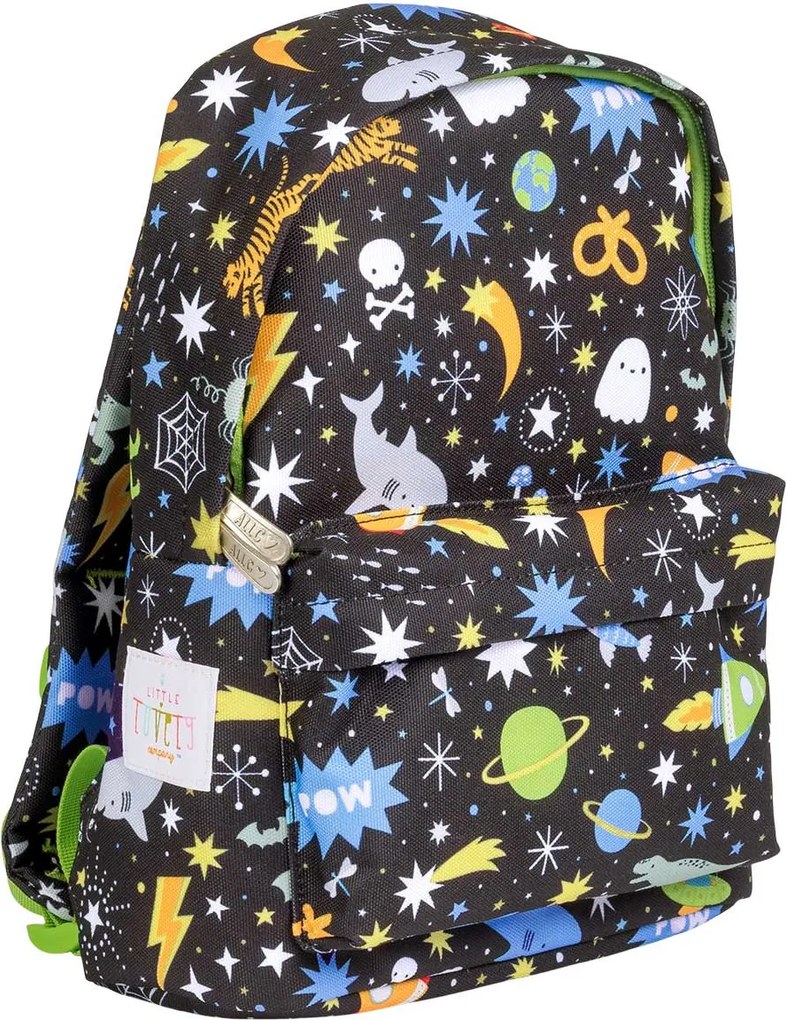 A Little Lovely Company - zainetto piccolo - spazio