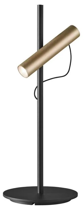 Light Point - Spirit T1 Lampada da Tavolo 2700K Brass LIGHT-POINT