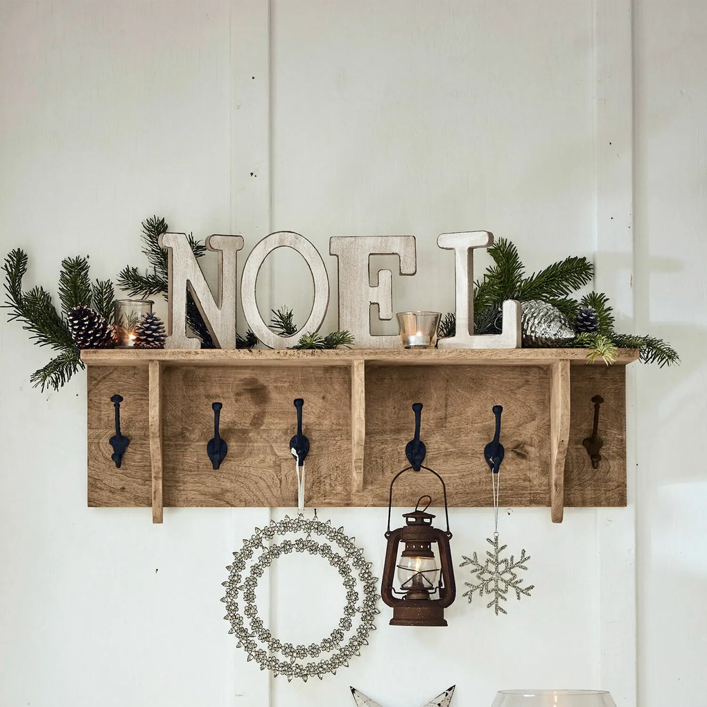 Lettere NOEL Letters