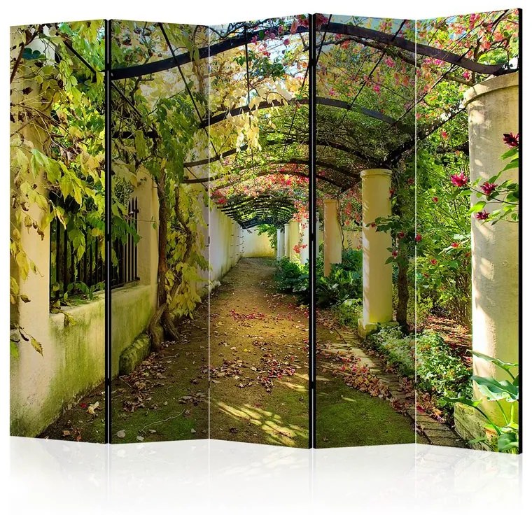 Paravento  Pergola II [Room Dividers]  Colore ---, Dimensioni e Misure 225x172