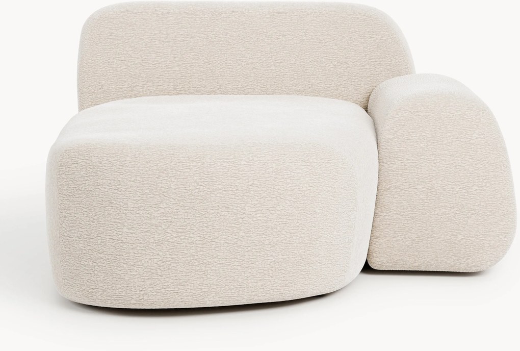 Modulo angolare chaise longue Wolke