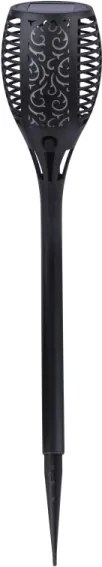 Globo 33077 - Lampada solare 36xLED/0,1W/1,2V IP44