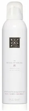 Mousse da Doccia Rituals The Ritual of Sakura 200 ml