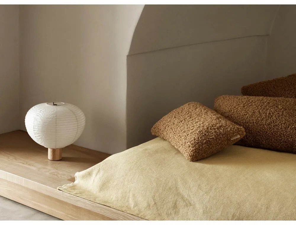 Federa decorativa in bouclé 30x50 cm Teddy – Blomus