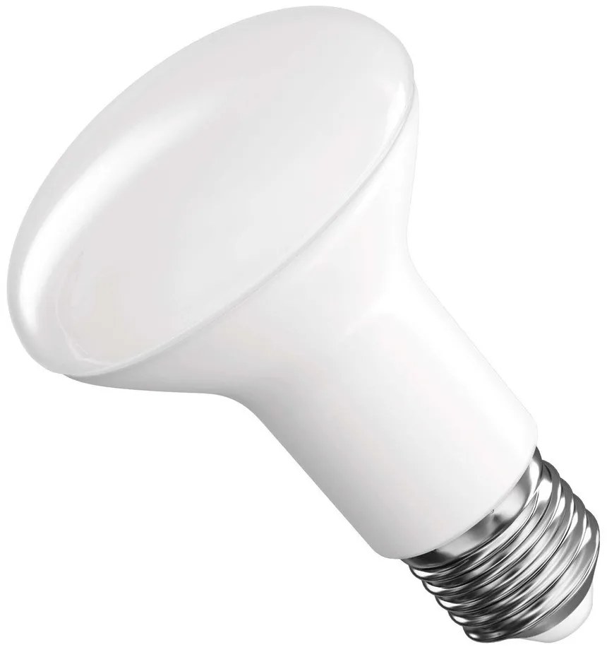 Lampadina LED bianco caldo E27, 7 W - EMOS