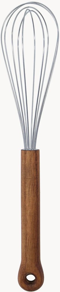 Frusta in legno di acacia Eya