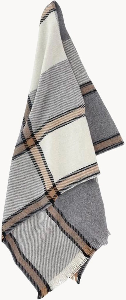 Coperta in lana Precise