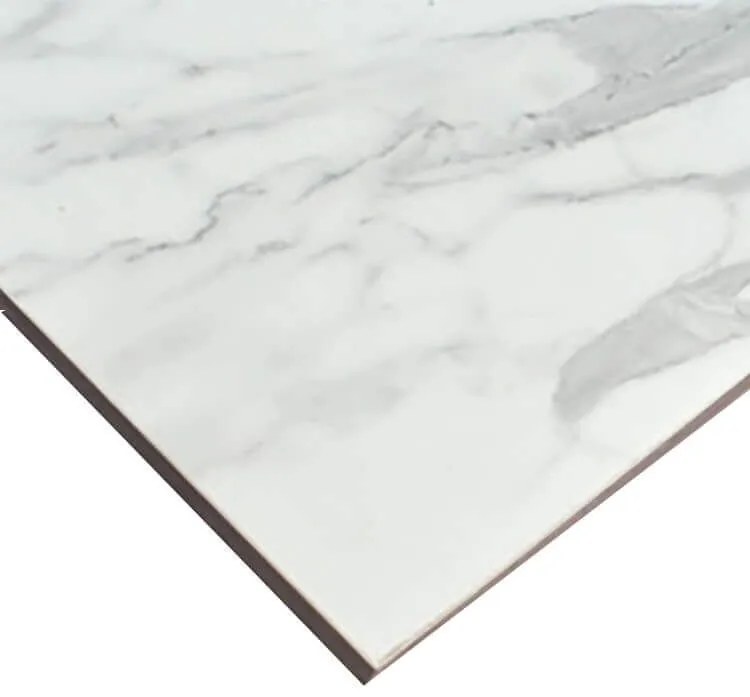 RIGEL - tavolo da pranzo allungabile da 120 cm