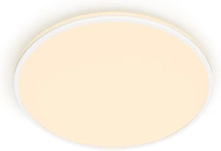 Philips- Plafoniera LED dimmerabile OZZIET SCENE SWITCH LED/22W/230V 2700K