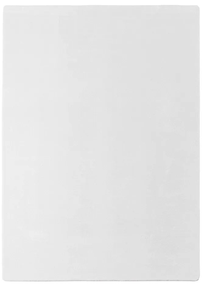 Tappeto bianco 80x150 cm Joy 1400 – Ayyildiz Carpets