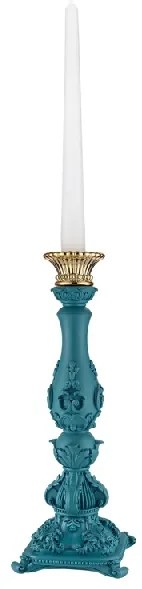 BONGELLI PREZIOSI candeliere elegante collezione Flame h 40 cm