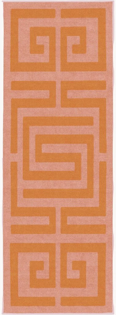 Passatoia a pelo corto Maze