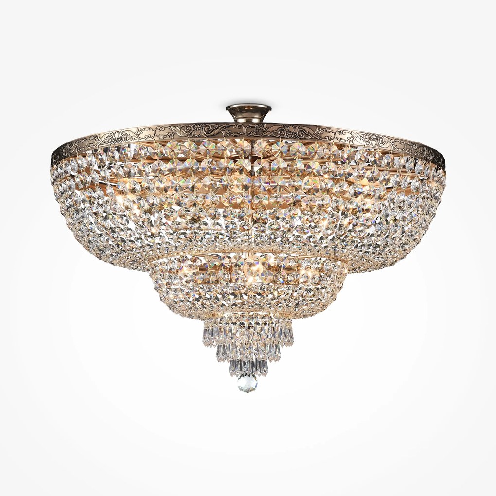 Maytoni | Palace Lampadario moderni Royal Classic Oro