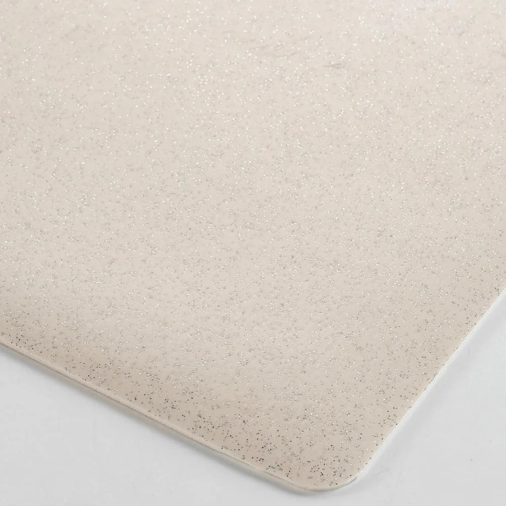 Tovaglietta in plastica 30x44 cm Glitter – douceur d'intérieur