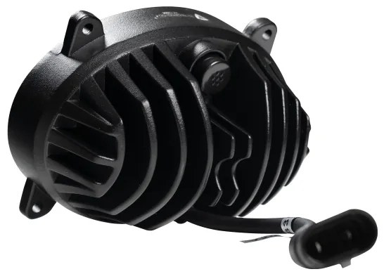 LED Faretto del trattore JOHN DEER LED/65W/10-30V IP69 5700K ovale