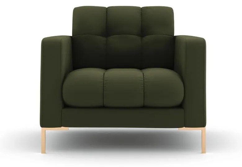 Sedia verde Bali - Cosmopolitan Design