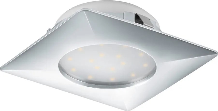 Eglo 95862 - Lampada da incasso a LED PINEDA LED/12W/230V