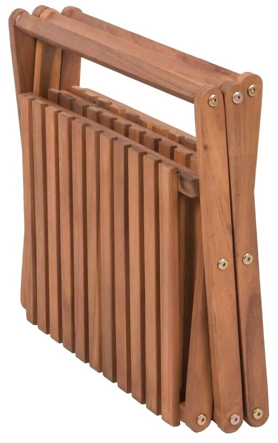 Portafiori in legno (altezza 59 cm) Tulsa - Garden Pleasure