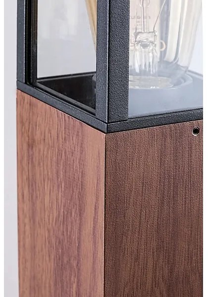 Rabalux 7196 - Lampada esterna WALES 1xE27/60W/230V IP44