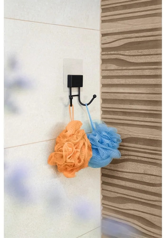 Bagno magico Gancio doppio autobloccante Bestlock Magic Bath - Compactor