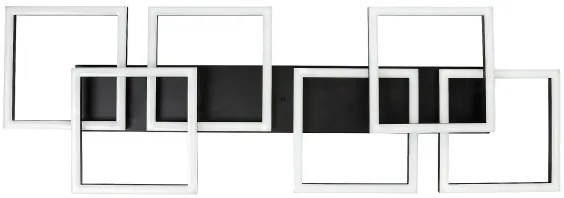 Rabalux 71390 - Plafoniera LED dimmerabile FATMA LED/40W/230V 3000-6500K + telecomando