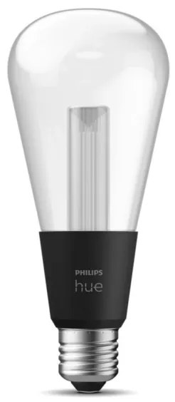 Lampadina LED RGBW dimmerabile Philips Hue White And Color Ambiance E27/6,8W/230V