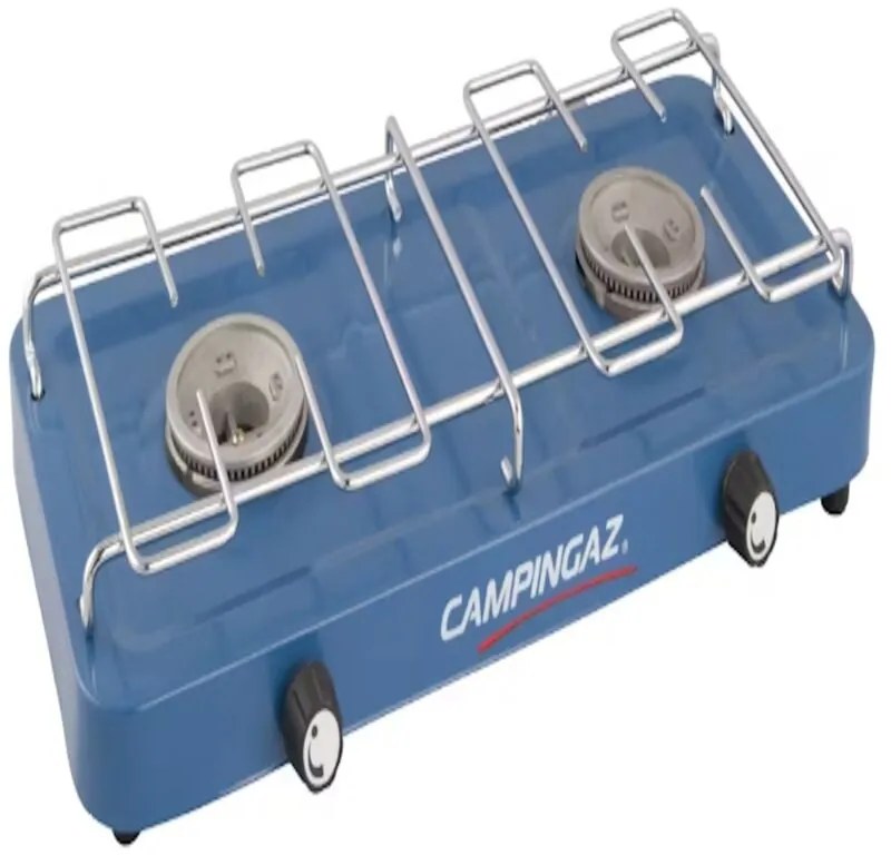 Campingaz - base camp fornello 2 fuochi