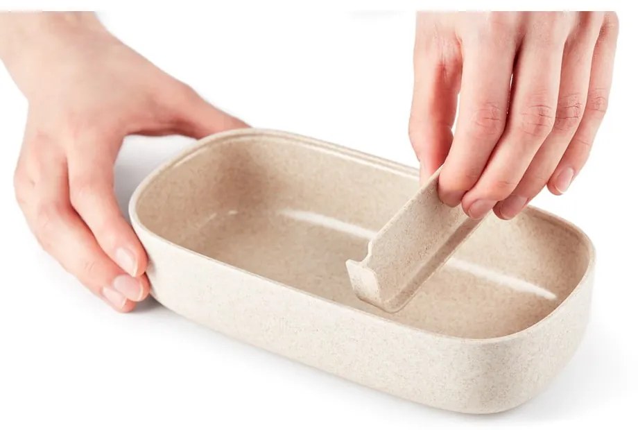 Portapranzo To Go Organic – Lékué