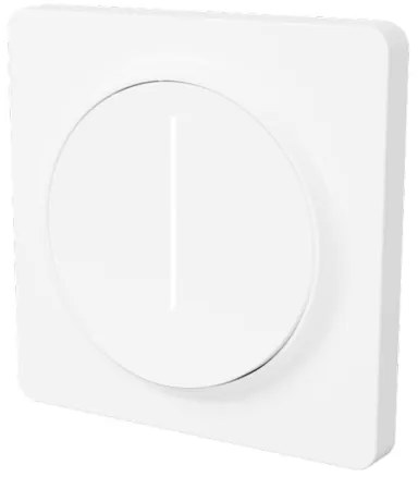 TESLA Smart - Smart touch dimmer 220W/230V Wi-Fi