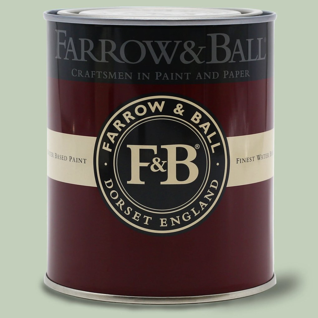 Farrow & Ball Flat Eggshell - Palm CC4 - 2,5l