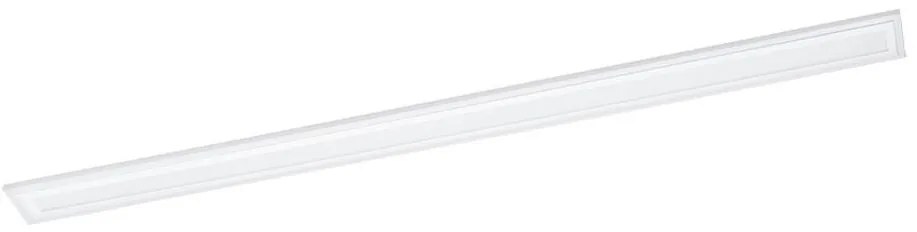 Eglo 98026 - Pannello LED dimmerabile SALOBRENA 2 LED/40W/230V