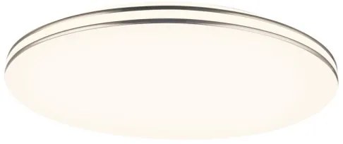 GLOBO 48388-48 - Plafoniera LED con telecomando PIERRE 1xLED/48W/230V