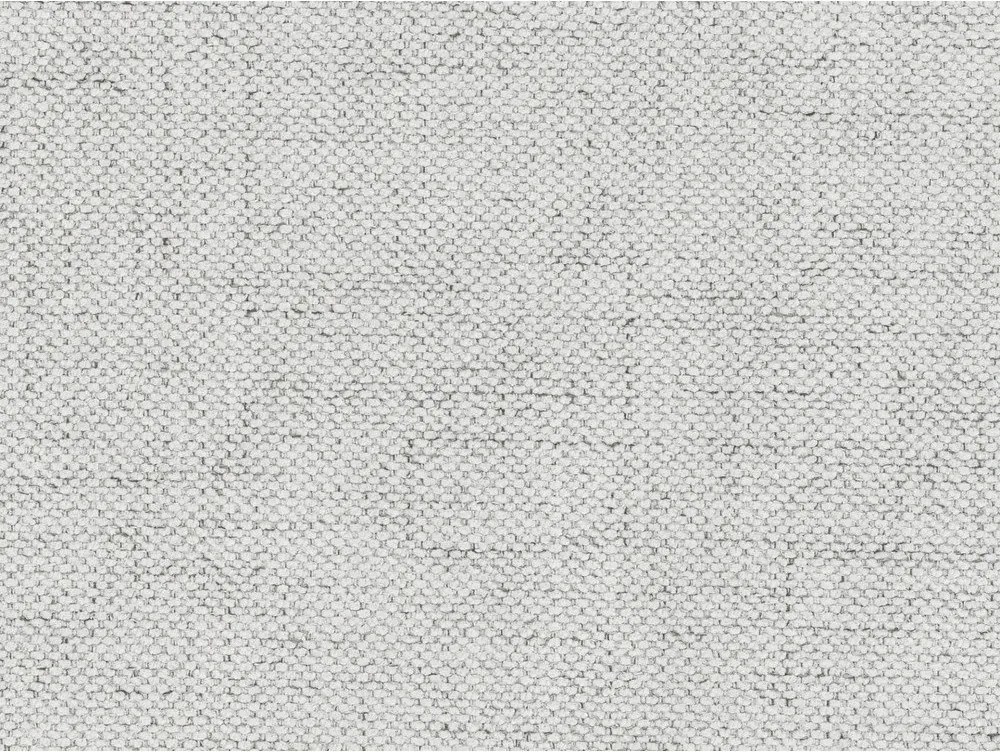 Letto matrimoniale imbottito grigio chiaro 180x200 cm Linea – Micadoni