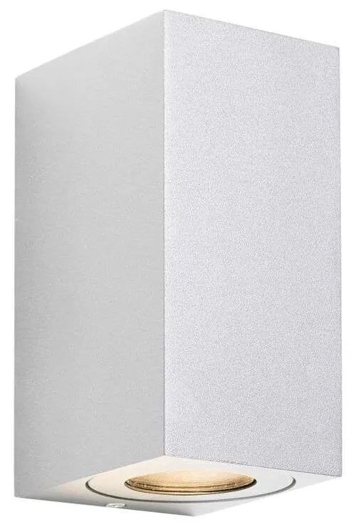 Nordlux - Canto Maxi Kubi 2 Applique da Parete White Nordlux