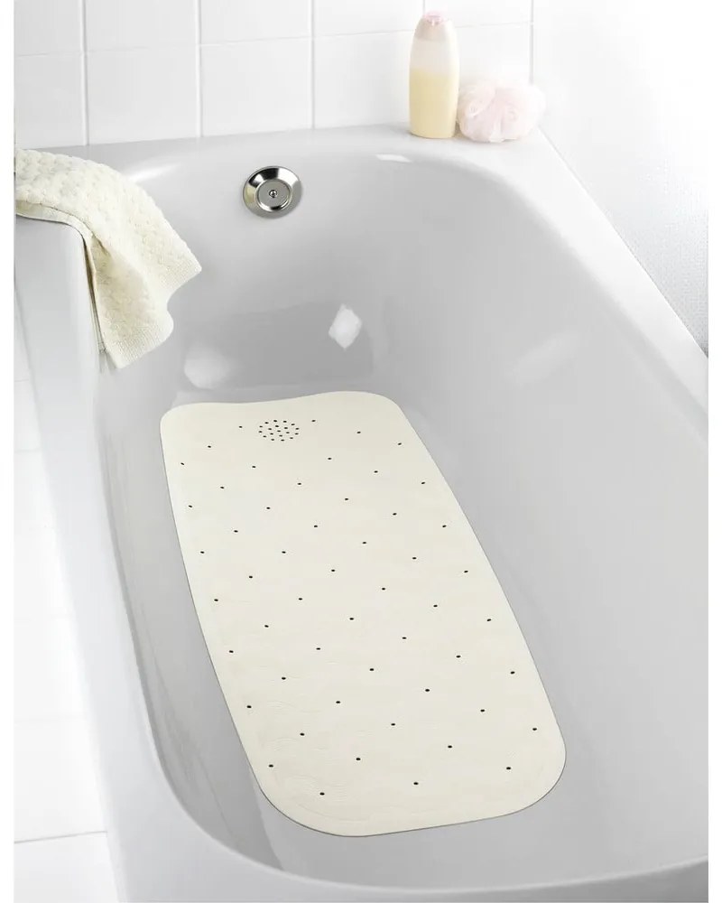 Tappetino da bagno antiscivolo 37x90 cm - Maximex
