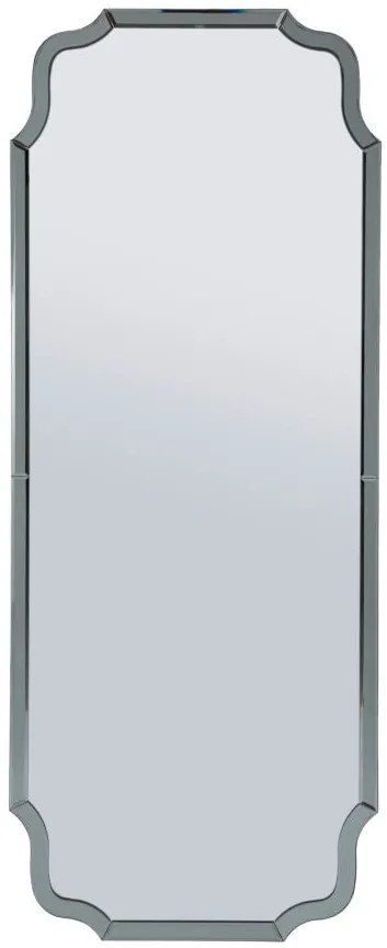 SPECCHIO DA MURO ISTANBUL GRIGIO 60X150 CM Elegante