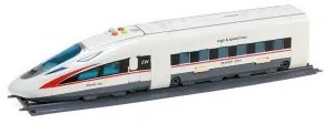 Treno High  Speed (Ricondizionati B)