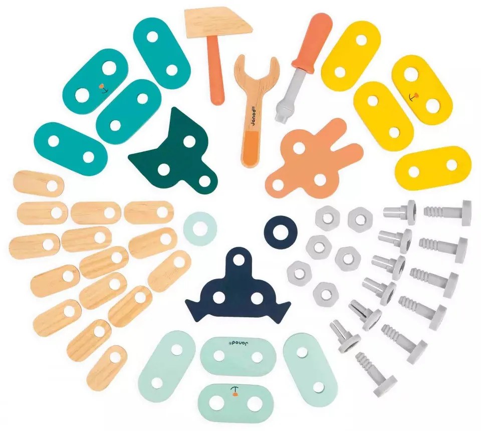 Brico'Kids - Piccoli animali fai da te