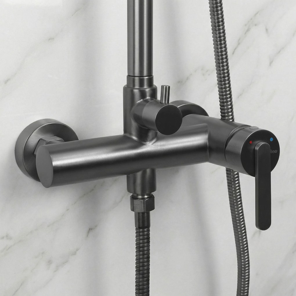 Set doccia Rea Ontario Titan