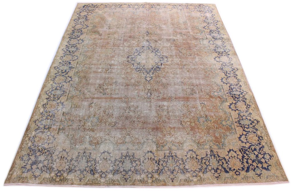 Vintage Tappeto 410 x 310 (Oriental)