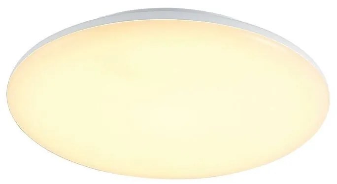 Arcchio - Samory LED Plafoniera Ø25 White Arcchio