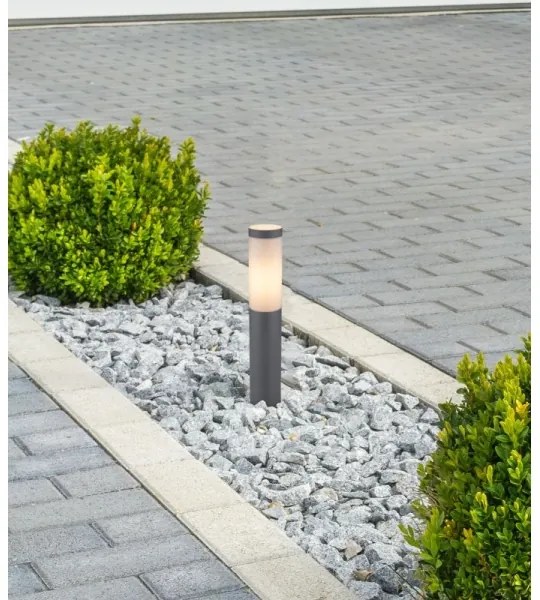 Globo 3158A - Lampada da esterno BOSTON 1xE27/23W/230V