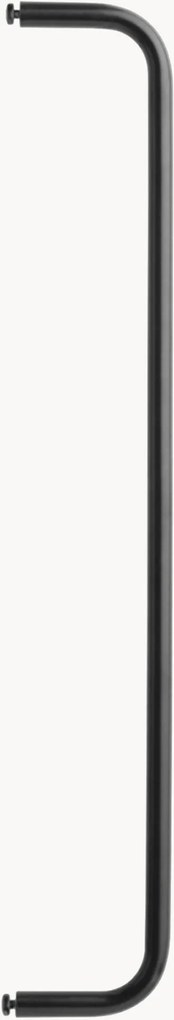 Barra sospesa String System, larg. 53 cm