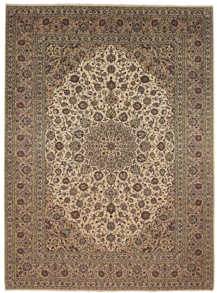 Kashan Tappeto 250 x 350 (Iran)