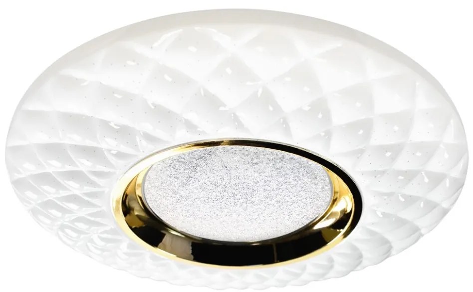 Plafoniera LED Dimmerabile TOKYO LED/48W/230V 3000-6000K + tc