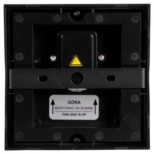 Applique a LED da esterno MORGAN LED/10W/230V IP54