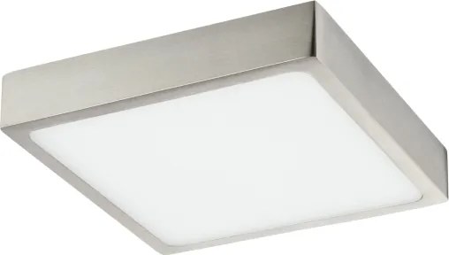 Globo 12367-15 - Plafoniera LED VITOS LED/15W/230V