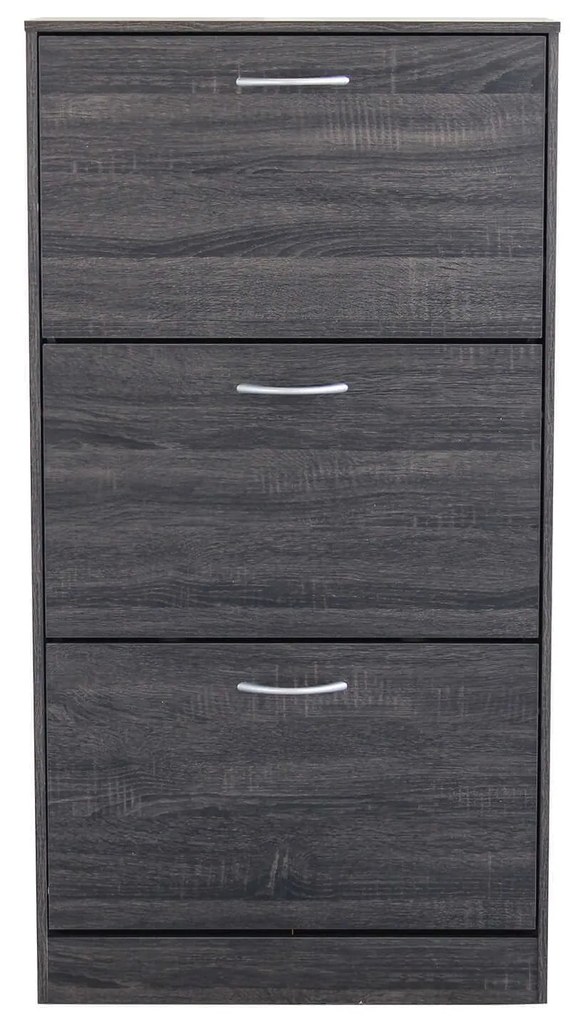 CALISS - scarpiera con 3 ante