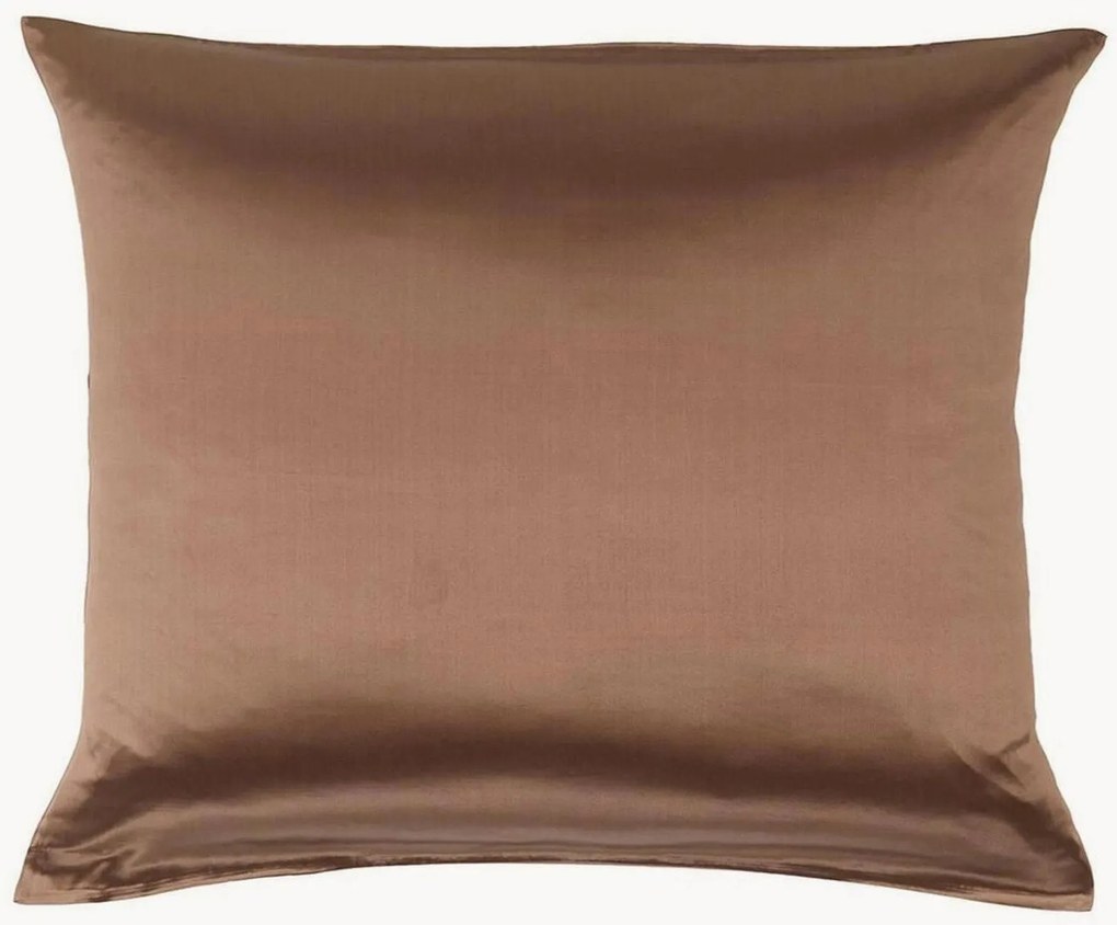 Federa in seta di gelso 22 Momme 6A Premium Artio
